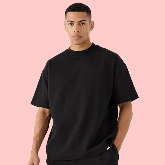 Oversized Premium T-Shirt